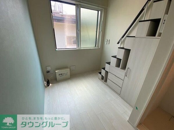 ル・ブラン小岩の物件内観写真